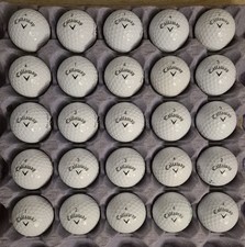 25 CALLAWAY WARBIRD PEARL