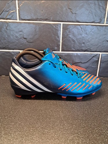 Adidas predator absolado - adidas, fg