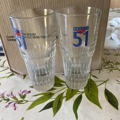 Vintage french 51 pastis - 51,