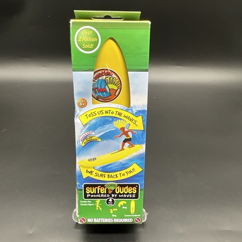 Classics mini surfer and - mini-surfer,