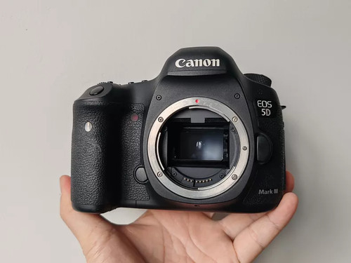 Canon eos mark - canon, 5d
