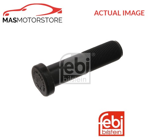 Wheel stud febi - stud, bilstein