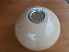 Vintage Mushroom Shade Guzzini