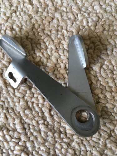Velosolex decompressor lever - velosolex,