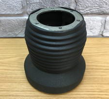 Genuine Momo steering wheel