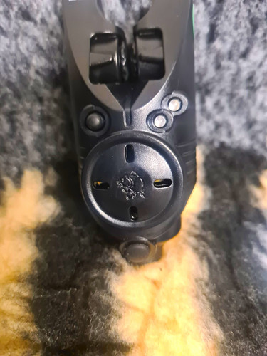 Nash siren bite alarm with - siren,