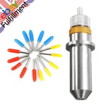 15pcs 30° 45° 60° Roland