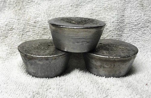 Lead ingots lbs for - lead,