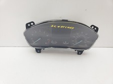 FORD FOCUS MK4 PETROL