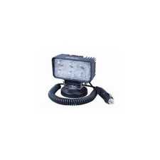 DURITE LED WORK LAMP WITH MAGNETIC BASE 1350 LUMENS