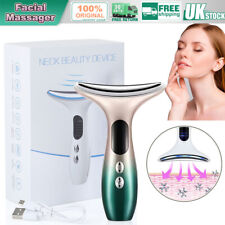 Neck Face Lifting Massager