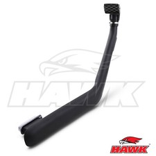 OFF ROAD 4X4 AIR INDUCTION SNORKEL KIT FOR LAND ROVER DISCOVERY 2 TD5 V8 98-04