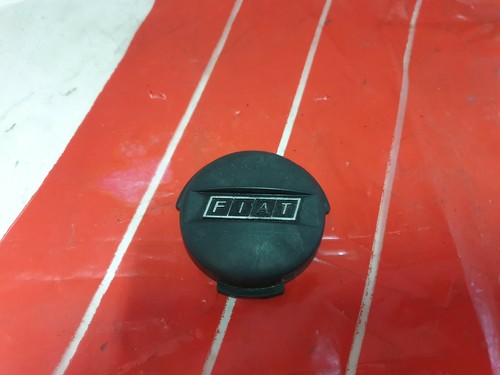 Genuine steering wheel center