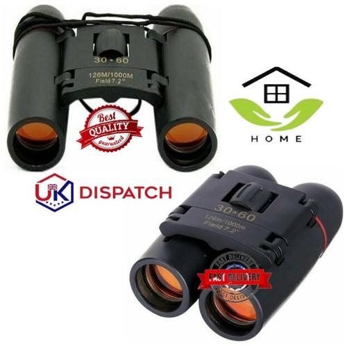 Mini binoculars - x,