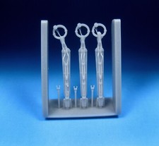 BARRACUDA 1/32 SUPERMARINE