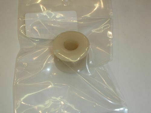 Pitbike chain tensioner roller