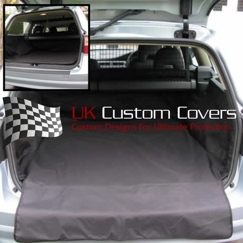 Volvo v70 estate boot - volvo,