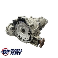 Audi A4 B8 2.0 TFSI Quattro