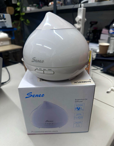 Seneo essential oil diffuser - oil,