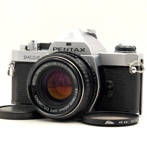 All works pentax - works!], 35mm