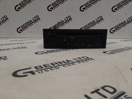 Genuine renault clio mk3 - genuine,
