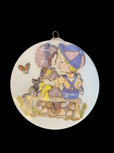 Set vintage sarah kay - of,