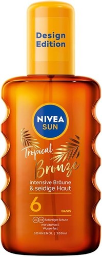 Nivea sun protective - sun,