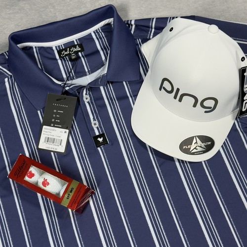 Bad birdie golf polo - birdie,