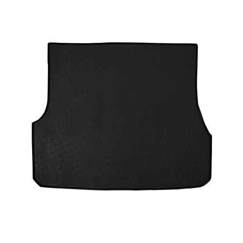 Travall cargomat rubber - cargomat, boot