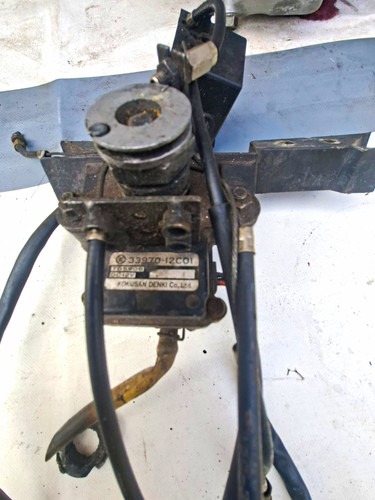 Suzuki rgv 250 - 250, 88-90