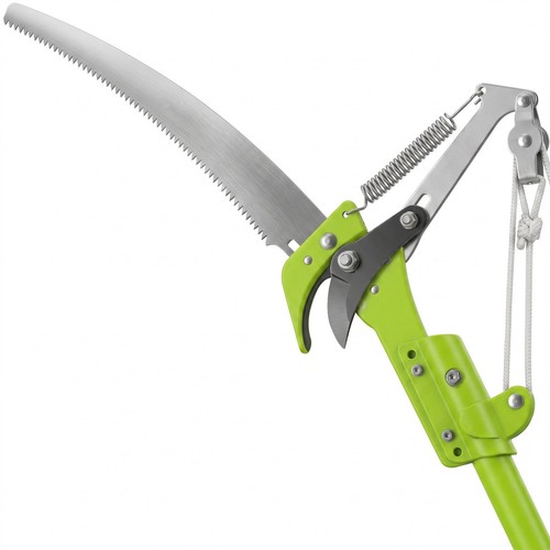 Telescopic garden lopper - telescopic,