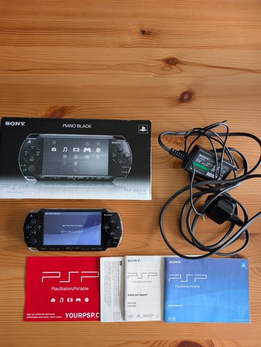 Sony psp 2003 playstation - sony,