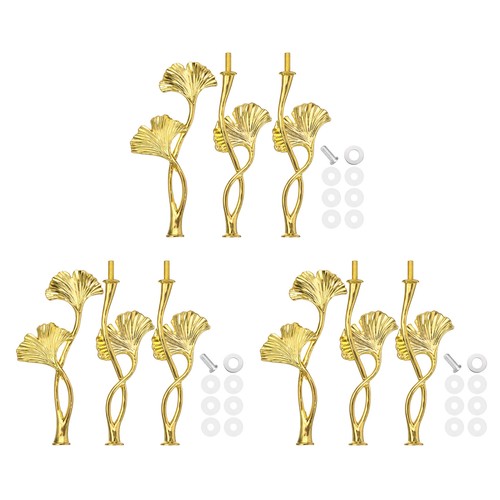Set tiers cake tray - set, 3