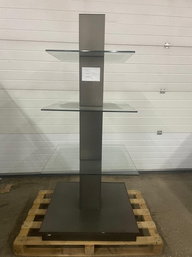 Freestanding retail display - retail,