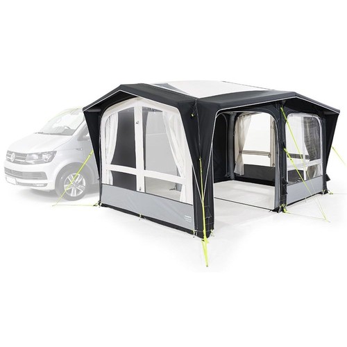 Dometic club deluxe air - club, da