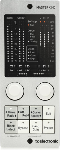 Master dt multiband - master, hd-dt