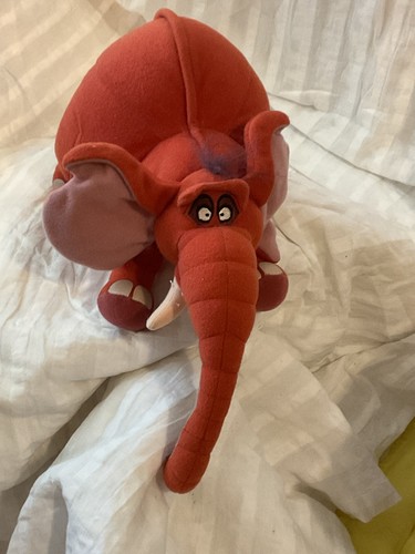 1999 disney tantor - 1999,