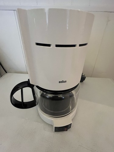 Vintage braun aromaster - braun, kf22
