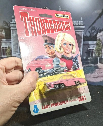 Vintage 1992 matchbox - vintage, 1