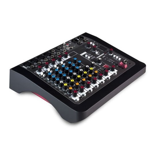 Allen heath zedi 10 - allen, zedi-10