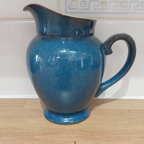 Denby boston blue old shape - boston,