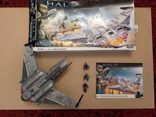 Halo Mega Bloks UNSC