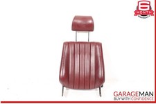 84-93 Mercedes W201 190E 190D Front Right Passenger Side Upper Seat Cushion OEM