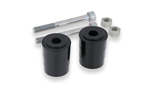 Cnc alzamanubrio 40mm ducati - h,
