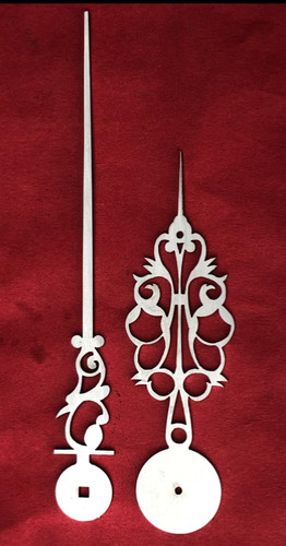 Pair quality 1730 - pair, antique