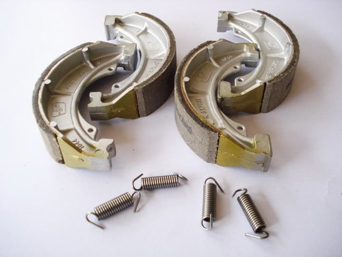 Suzuki ts185 tc100 - suzuki ts185,