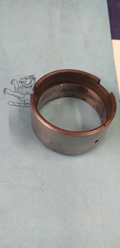 Lucas ksa magneto cam - lucas, ring
