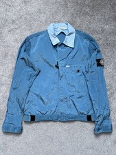 Stone Island 2004 Nylon Metal