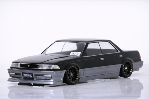 Car body shell pandora rc - rc,