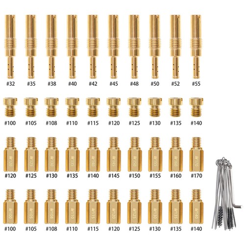 40pcs for pwk keihin oko - 40pcs,